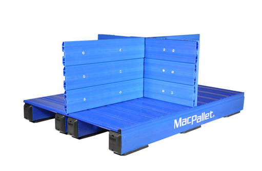 Pallet División Mac Pallet