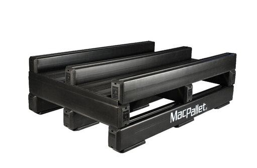 Pallet con sistema Rollerfork