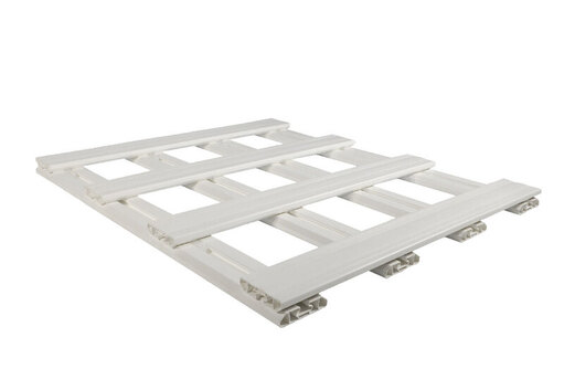 Sistema de ventilación Turbocooler